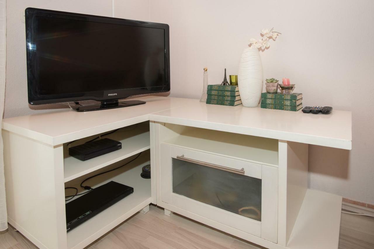 Mirjana Apartman Vodice Buitenkant foto